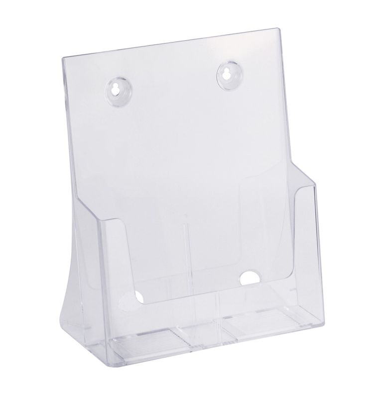 BROCHURE HOLDER A4 SINGLE