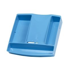 PENCIL CADDY ESSELTE NOUVEAU MARINE