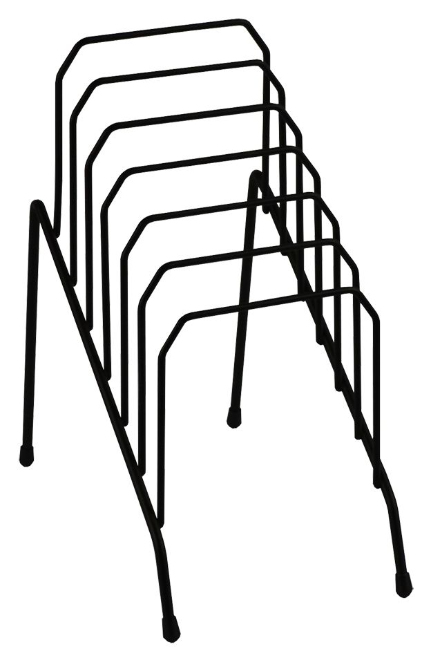 STEP FILE ITALPLAST SMALL ORGANISER BLACK