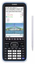 SP- CALCULATOR CASIO CLASSPAD FX-CP400 COLOUR