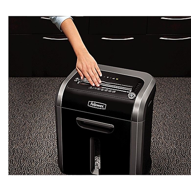 SHREDDER FELLOWES 79Ci CROSS CUT