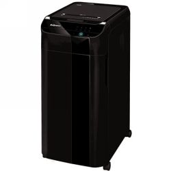 SHREDDER FELLOWES AUTOMAX 350C CROSS CUT (REPLACES 300C)