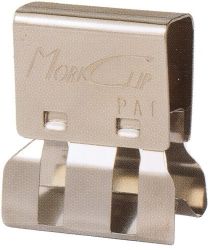 PAPER CLIPS CARL MORI MEDIUM PK18