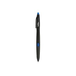 PEN ARTLINE SUPREME 1.0MM RETRACTABLE BLUE
