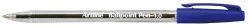 PEN ARTLINE SMOOVE BP 8210 MED BLUE BX12
