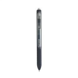 PEN PAPERMATE INKJOY 0.7MM RETRACTABLE GEL BLACK