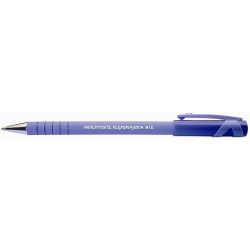 PEN PAPERMATE 1.0MM FLEX GRIP ULTRA STICK BALLPOINT BLUE BX12