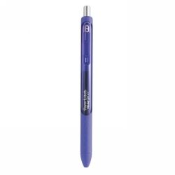 PEN PAPERMATE INKJOY 0.7MM RETRACTABLE GEL PURPLE