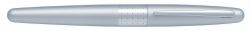 PEN PILOT MR1 GEL 0.7MM SILVER BARREL