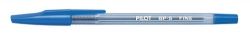 PEN PILOT BP BPS F BLUE