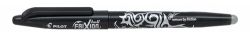 PEN PILOT RB FRIXIONBALL BL-FR7 BLACK W/ERASER
