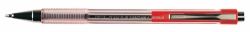 PEN PILOT BP BP145 RETRACT MED RED