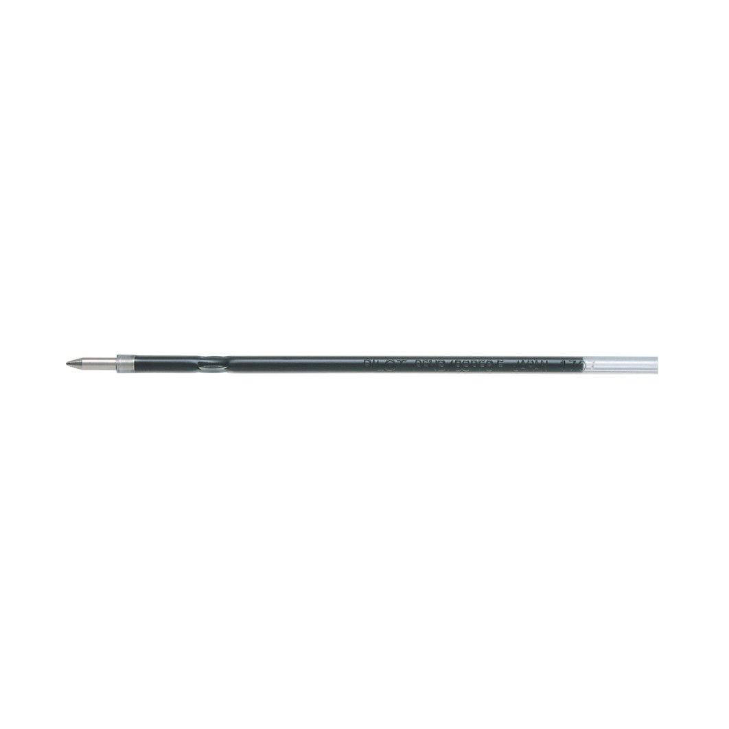 PEN REFILL PILOT BALLPOINT RETRACTABLE RFNS-GG MEDIUM BLACK