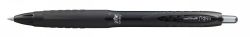 PEN UNI SIGNO 307 RETRACTABLE FINE 0.7MM BLACK