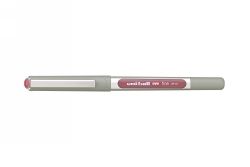 PEN UNI RB EYE UB157 FINE WINE RED