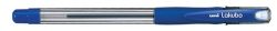 PEN UNI BP LAKUBO MEDIUM BLUE