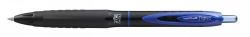 PEN UNI SIGNO 307 RETRACTABLE FINE 0.7MM BLUE