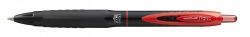 PEN UNI SIGNO 307 RETRACTABLE FINE 0.7MM RED