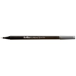 PEN ARTLINE SUPREME 0.4MM FINELINE GREY