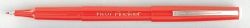 PEN PILOT FINELINER SW-PPF RED