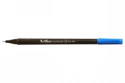 PEN ARTLINE SUPREME 0.4MM FINELINE BLUE