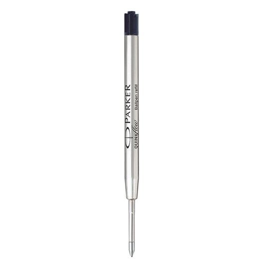 PEN REFILL PARKER BP MEDIUM BLACK PK1