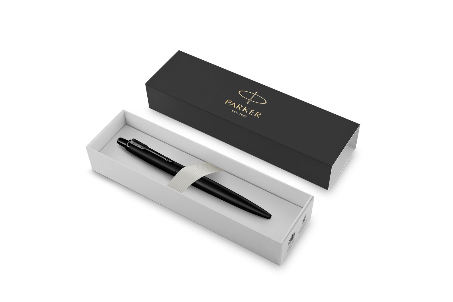 PEN PARKER JOTTER XL BP SE20 MONOCHROME BLACK