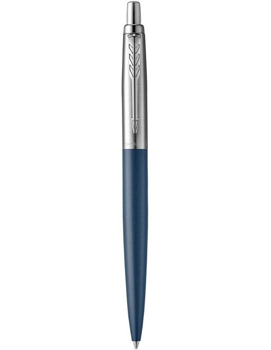 PEN PARKER JOTTER XL BALLPOINT MATTE BLUE CHROME TRIM