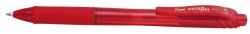 PEN PENTEL ENERGEL-X BL107 GEL ROLLER RT0.7MM RED
