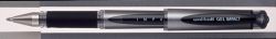 PEN UNI RB UM153S SIGNO GEL IMPACT BROAD BLACK