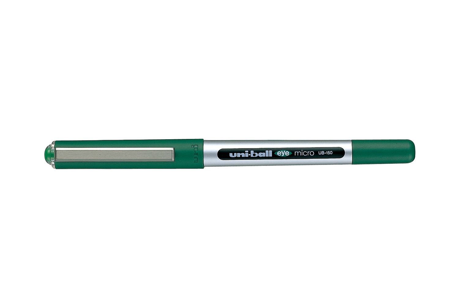 PEN UNI-BALL EYE MICRO UB150 GREEN