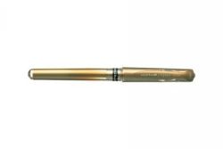 PEN UNI RB SIGNO UM153 BROAD METALLIC GOLD