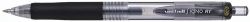 PEN UNI RB SIGNO UMN138RT RETRACT UF BLACK