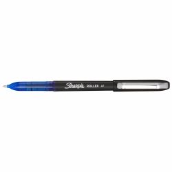 PEN SHARPIE ARROW ROLLERBALL POINT 0.7MM BLUE