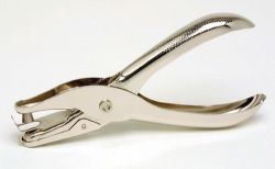 PUNCH MARBIG 1 HOLE PLIER 225