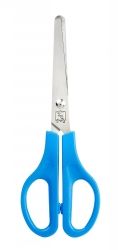 SCISSORS EC 165MM STUDENT S/STEEL