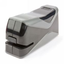 STAPLER RAPID 20EX DESKTOP ELECTRIC BLACK