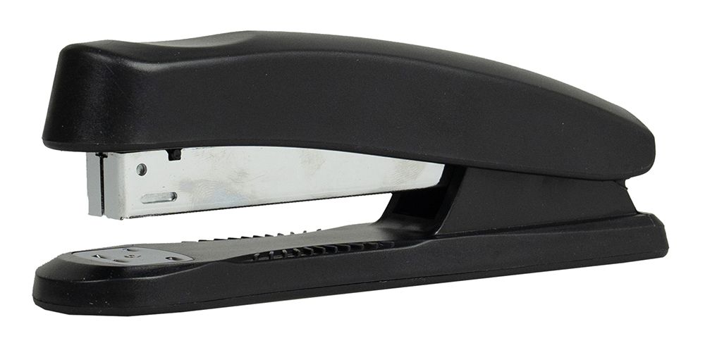 STAPLER STAT 998 26/6 H/STRIP