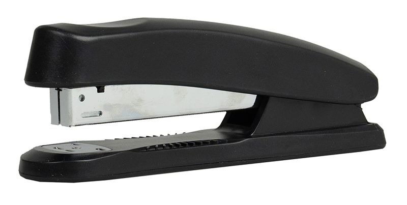 STAPLER STAT 998 26/6 H/STRIP