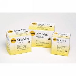 STAPLES MARBIG 23/8 5000