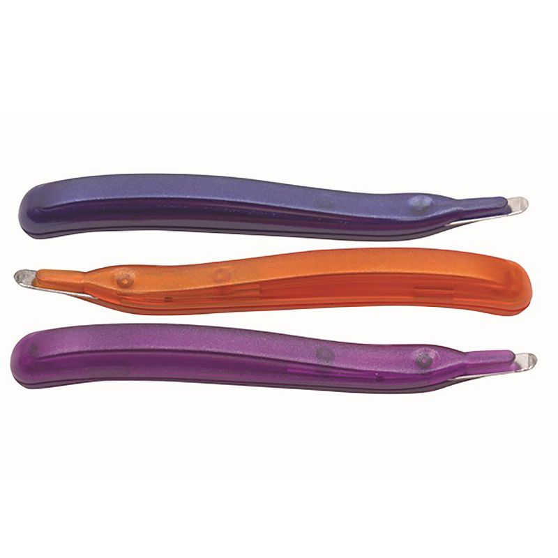 STAPLE REMOVER MARBIG EASY GLIDE ASST