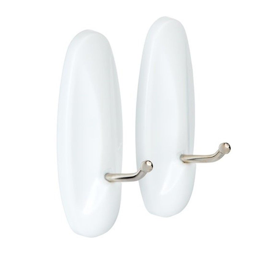 HOOKS COMMAND MEDIUM WIRE PK2