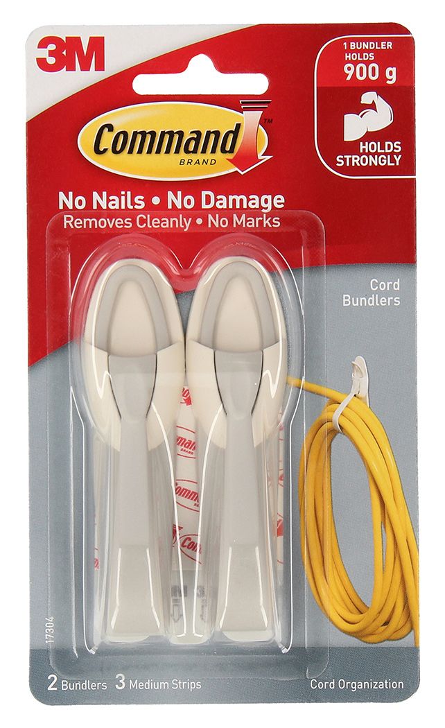 CORD BUNDLERS COMMAND 17304