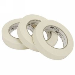 TAPE MASKING HIGHLAND #2214 24MMX50M