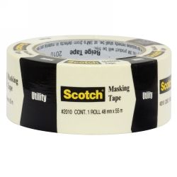 TAPE MASKING SCOTCH 48MMX55M 2010