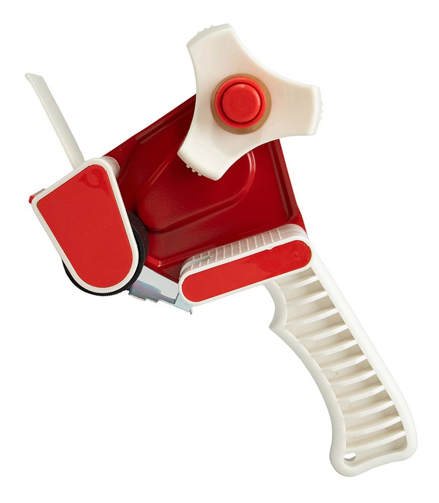 TAPE DISPENSER STAT PACKAGING GUN
