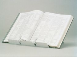 COPY HOLDER FELLOWES BOOKLIFT