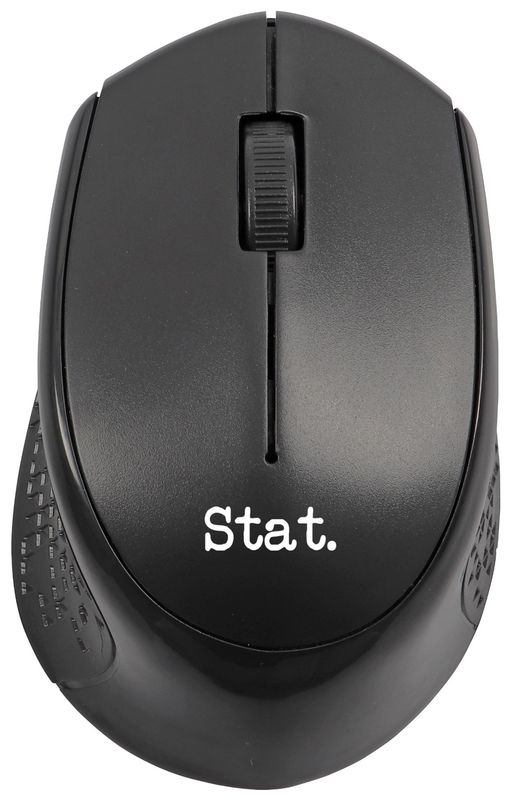 MOUSE STAT WIRELESS