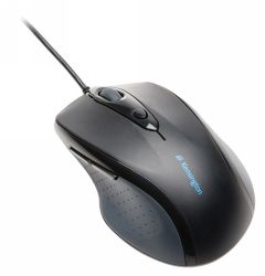 MOUSE KENSINGTON FULL SIZE PRO FIT USB/PS2