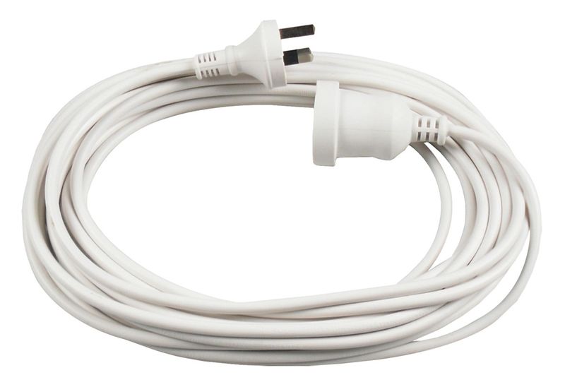 EXTENSION LEAD 10 METRE ITALPLAST